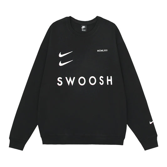 Nike Swoosh Sweatshirt
