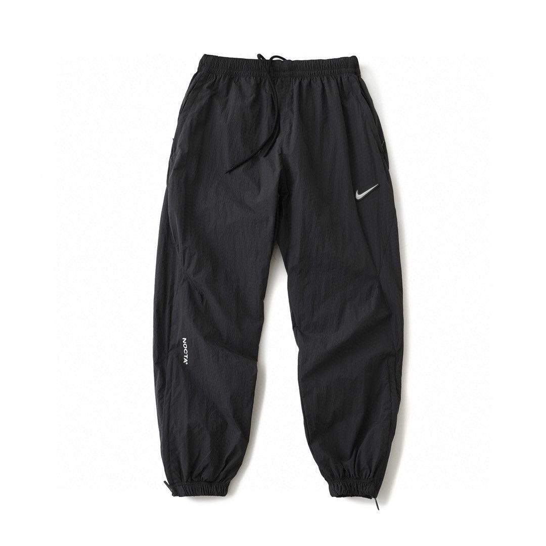 Nike NOCTA Tech Woven Pants  Black