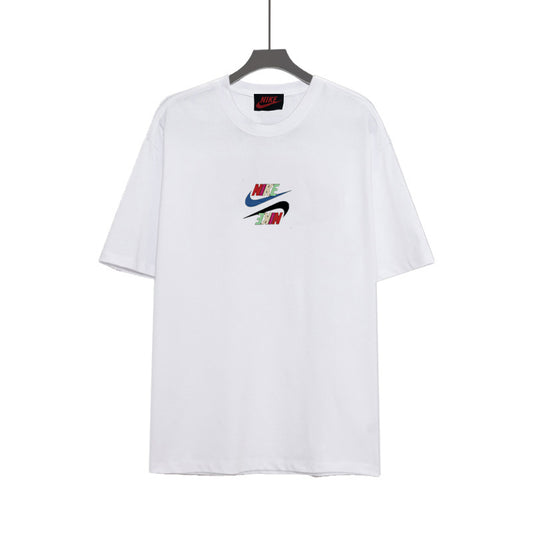 Nike Dual-Swoosh Graphic Tee